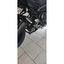 Special Titanium Roadsitalia Yamaha Tracer 900 2014-2016