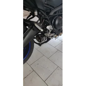 Special Titanium Roadsitalia Yamaha Tracer 900 2014-2016