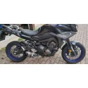 Special Titanium Roadsitalia Yamaha Tracer 900 2017-2020