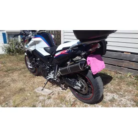 Special Carbon Roadsitalia Bmw F 800 R 2017-2018