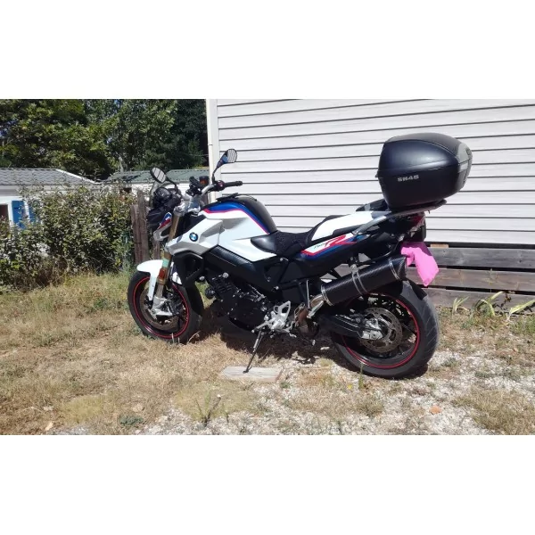 Special Carbon Roadsitalia Bmw F 800 R 2017-2019