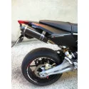 Special Carbon Roadsitalia Aprilia Dorsoduro 750