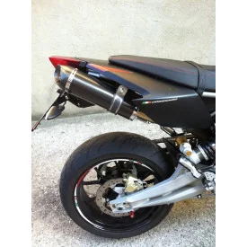 Special Carbon Roadsitalia Aprilia Dorsoduro 750