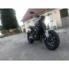 Special Titanium Black Roadsitalia Yamaha Tracer 900 2014-2016