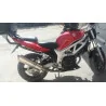 Power Titanium Roadsitalia Suzuki SV 650 1998-2002