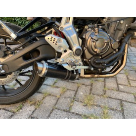 Thunder Carbon Roadsitalia Yamaha MT-07 2017-2020