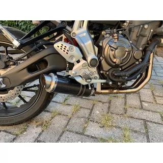 Thunder Carbon Roadsitalia Yamaha Tracer 700 2016-2020