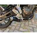 Thunder Carbon Roadsitalia Yamaha MT-07 2014-2016