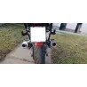 Ovale Titanium Roadsitalia Yamaha TDM 850