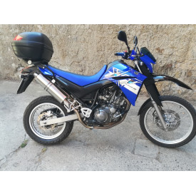 Ovale Titanium Roadsitalia Yamaha XT 660 X R