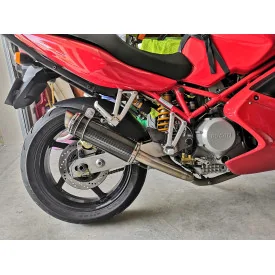 Thunder Carbon Roadsitalia Ducati ST2 ST3 ST4 ST4S