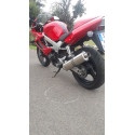 Ovale Titanium Roadsitalia Honda VTR 1000 F