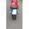 Ovale Titanium Roadsitalia Honda VTR 1000 F