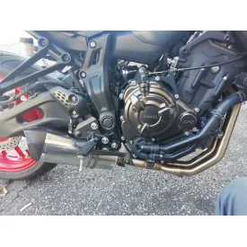Thunder Carbon Roadsitalia Yamaha Tracer 700 2016-2020