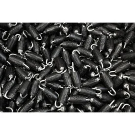 Silencer Spring + Rubber with Logo