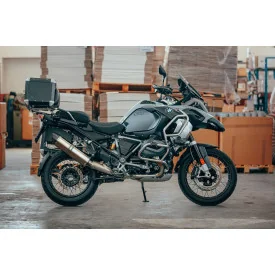 Projsix Titanium Roadsitalia Bmw R 1250 GS 2019-2020