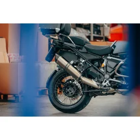 Projsix Titanium Roadsitalia Bmw R 1250 GS 2019-2020