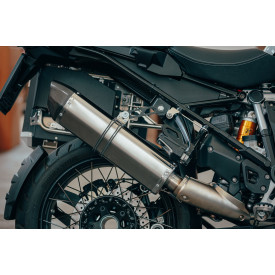 Projsix Titanium Roadsitalia Bmw R 1250 GS 2019-2020