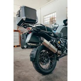 Projsix Titanium Roadsitalia Bmw R 1250 GS 2019-2020