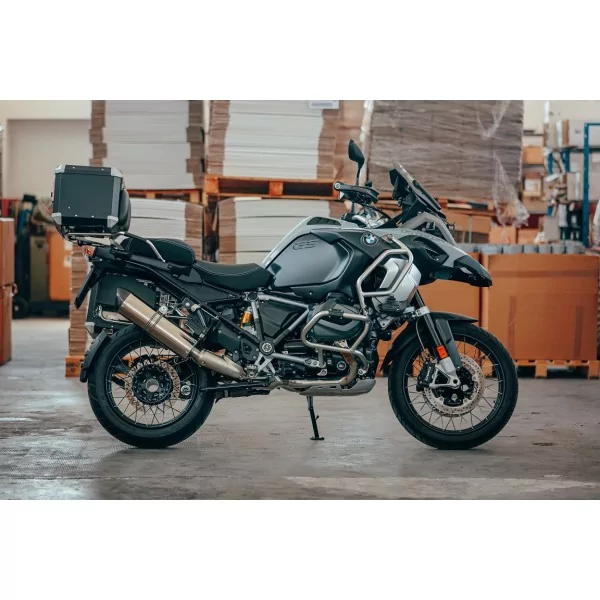 Special Titanium Roadsitalia Bmw R 1250 GS 2019-2023