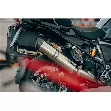 Special Titanium Roadsitalia Bmw R 1250 GS 2019-2020