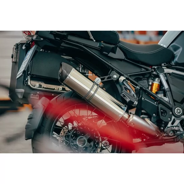 Special Titanium Roadsitalia Bmw R 1250 GS 2019-2023