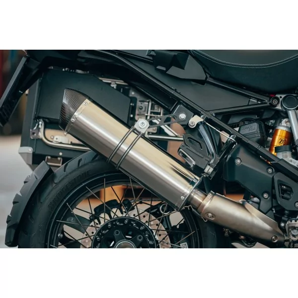 Special Titanium Roadsitalia Bmw R 1250 GS 2019-2023