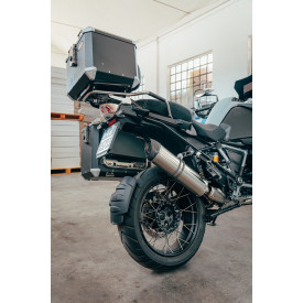 Special Titanium Roadsitalia Bmw R 1250 GS 2019-2020