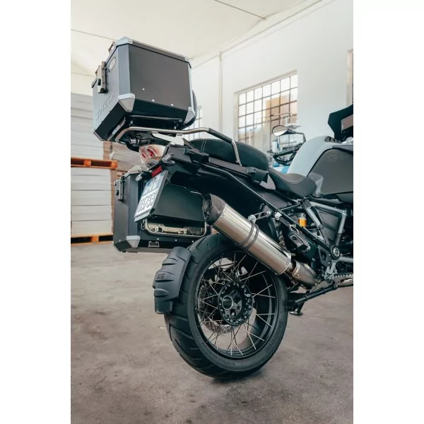 Special Titanium Roadsitalia Bmw R 1250 GS 2019-2023