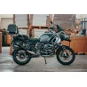 Ovale Titanium Black Roadsitalia Bmw R 1250 GS 2019-2020
