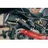 Ovale Titanium Black Roadsitalia Bmw R 1250 GS 2019-2020
