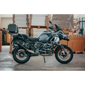 Projsix Titanium Black Roadsitalia Bmw R 1250 GS 2019-2020