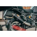 Projsix Titanium Black Roadsitalia Bmw R 1250 GS 2019-2020