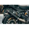 Projsix Titanium Black Roadsitalia Bmw R 1250 GS 2019-2020