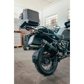 Projsix Titanium Black Roadsitalia Bmw R 1250 GS 2019-2020