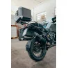 Projsix Titanium Black Roadsitalia Bmw R 1250 GS 2019-2020
