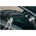 Projsix Titanium Black Roadsitalia Bmw R 1250 GS 2019-2020