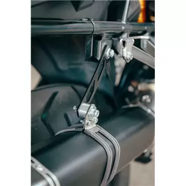 Projsix Titanium Black Roadsitalia Bmw R 1250 GS 2019-2020