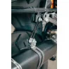 Projsix Titanium Black Roadsitalia Bmw R 1250 GS 2019-2020