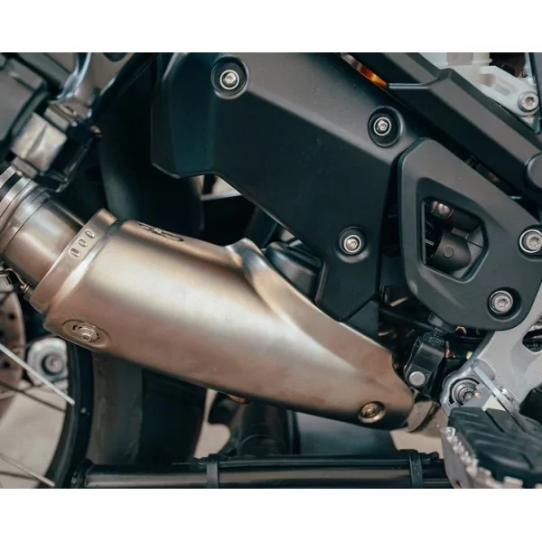 Special Titanium Roadsitalia Bmw R 1250 GS 2019-2023