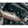 Ovale Titanium Roadsitalia Bmw R 1250 GS 2019-2020