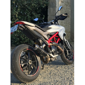 Thunder Carbon Roadsitalia Ducati Hypermotard 821 2013-2015