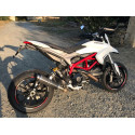 Thunder Carbon Roadsitalia Ducati Hypermotard 821 2013-2015