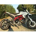 Thunder Carbon Roadsitalia Ducati Hypermotard 939 2016-2018