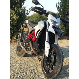 Thunder Carbon Roadsitalia Ducati Hyperstrada 939 2016-2018