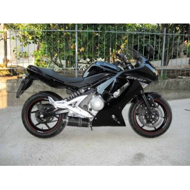 Thunder Carbon Roadsitalia Ducati Hyperstrada 939 2016-2018