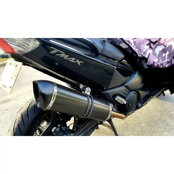 Special Carbon Roadsitalia Yamaha T-Max 500 2008-2011
