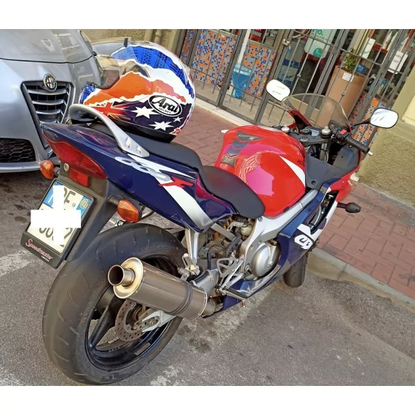 Special Titanium Roadsitalia Ktm 1290 Super Adventure 2017/2020