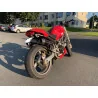 Thunder Carbon High Roadsitalia Ducati Monster 600 620 695 750 800 900 1000 S4