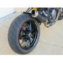 Thunder Carbon Roadsitalia Ducati Monster 1100 Evo